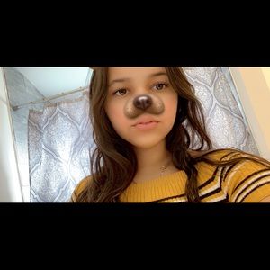 Meet your Posher, Ginaaa